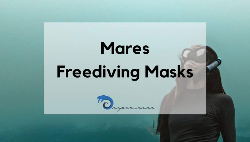 Check my picks on what are the best freediving masks in 2024