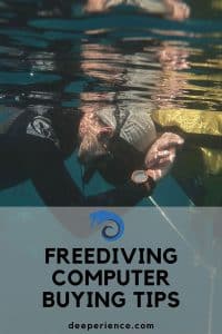 Do You Need Freediving Computer For Your Freedive?